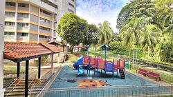 Blk 103 Bukit Purmie Ville (Bukit Merah), HDB 4 Rooms #530160181